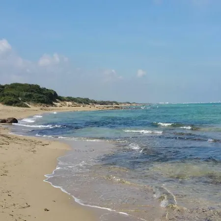 Benedetta Villa Ostuni