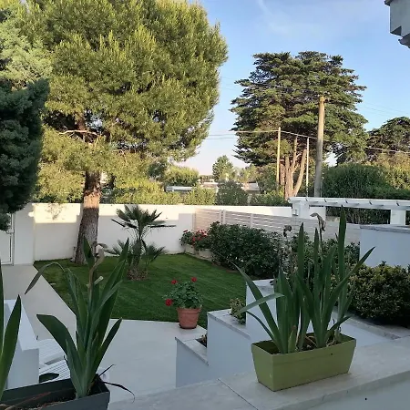 Vila Benedetta *