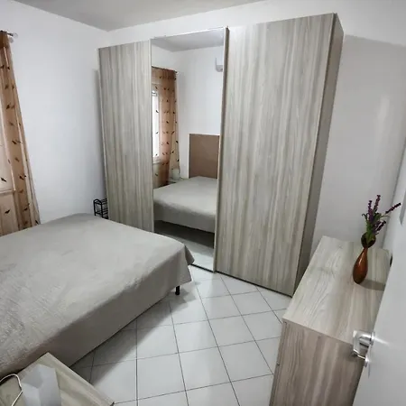 Benedetta Villa Ostuni