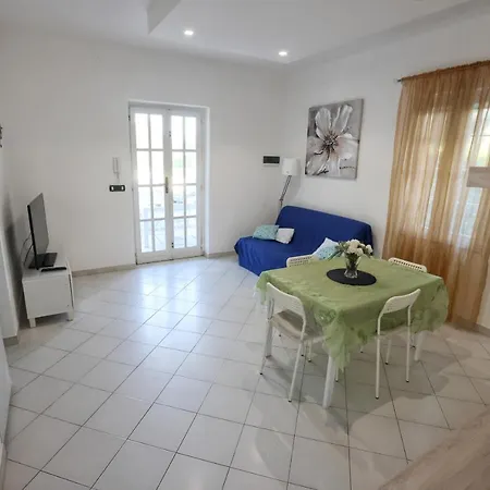 Vila Benedetta *
