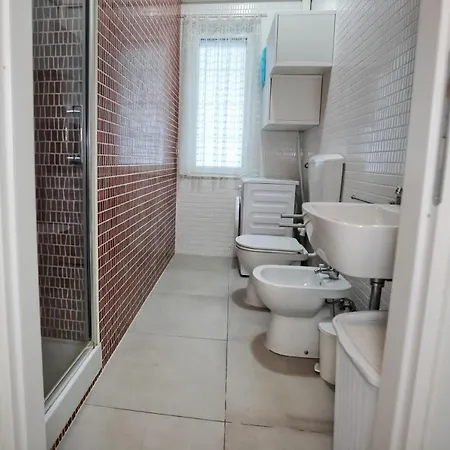 Villa Benedetta Ostuni