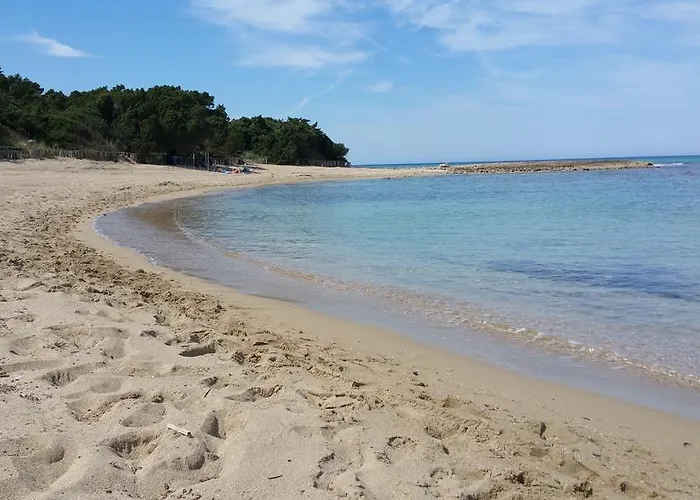 Benedetta Вилла Остуни