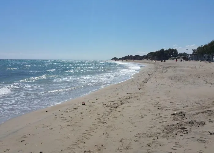 Benedetta * Остуни