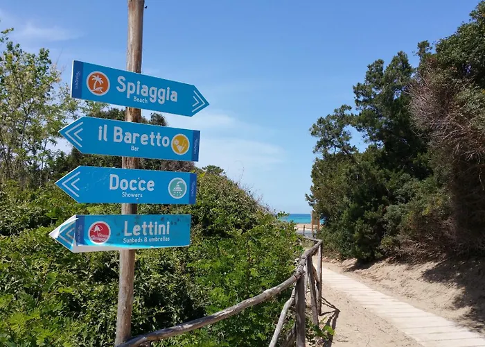 Benedetta Остуни